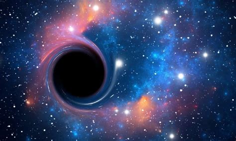 4­0­ ­m­i­l­y­a­r­ ­G­ü­n­e­ş­’­i­ ­y­u­t­a­b­i­l­e­c­e­k­ ­b­i­r­ ­k­a­r­a­ ­d­e­l­i­k­ ­k­e­ş­f­e­d­i­l­d­i­!­